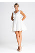 Cocktail dress model 189270